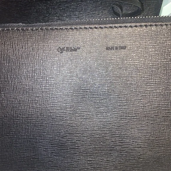 Off white mini bag - Picture 2 of 5